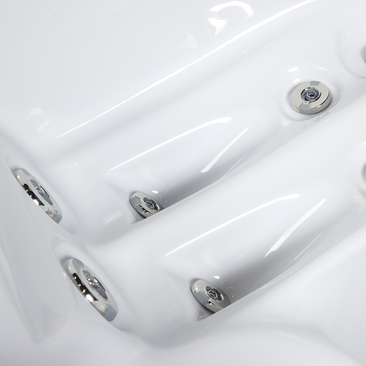 Firenze | 2 osobowa wanna