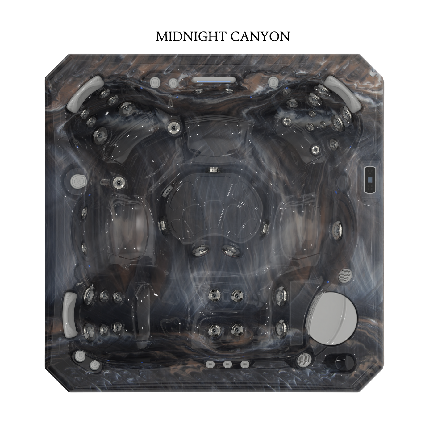 Malaga Life | Wanna 6 osobowa