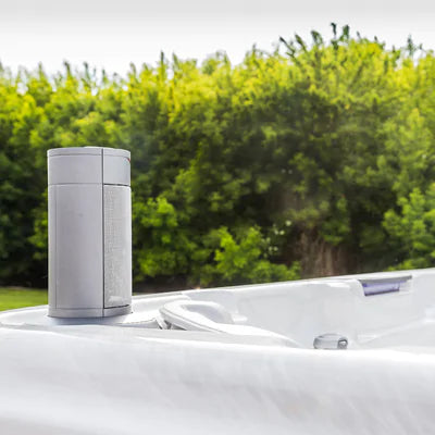 Rio Grande W-FLOW ( basen + jacuzzi )