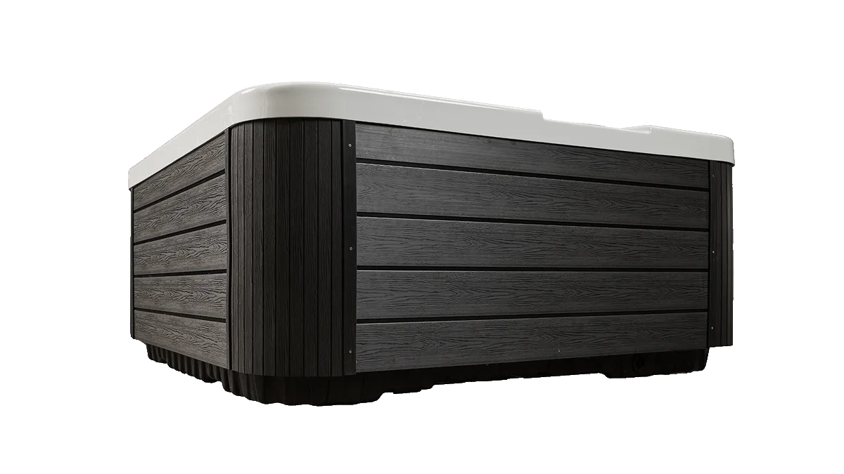 Elbrus Life Premium | 7 osobowa wanna