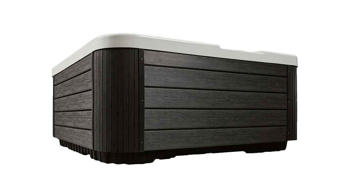 Elbrus Life Premium | 7 osobowa wanna - Wellis Zakopane