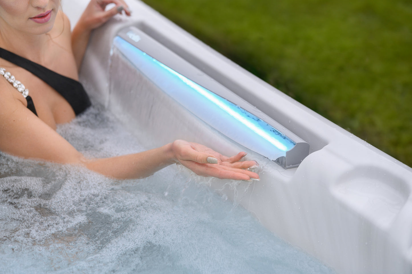 Kilimanjaro Life | 6 osobowa wanna