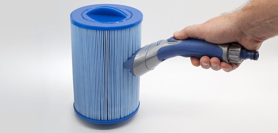 Myjka do filtrów - Wellis Zakopane