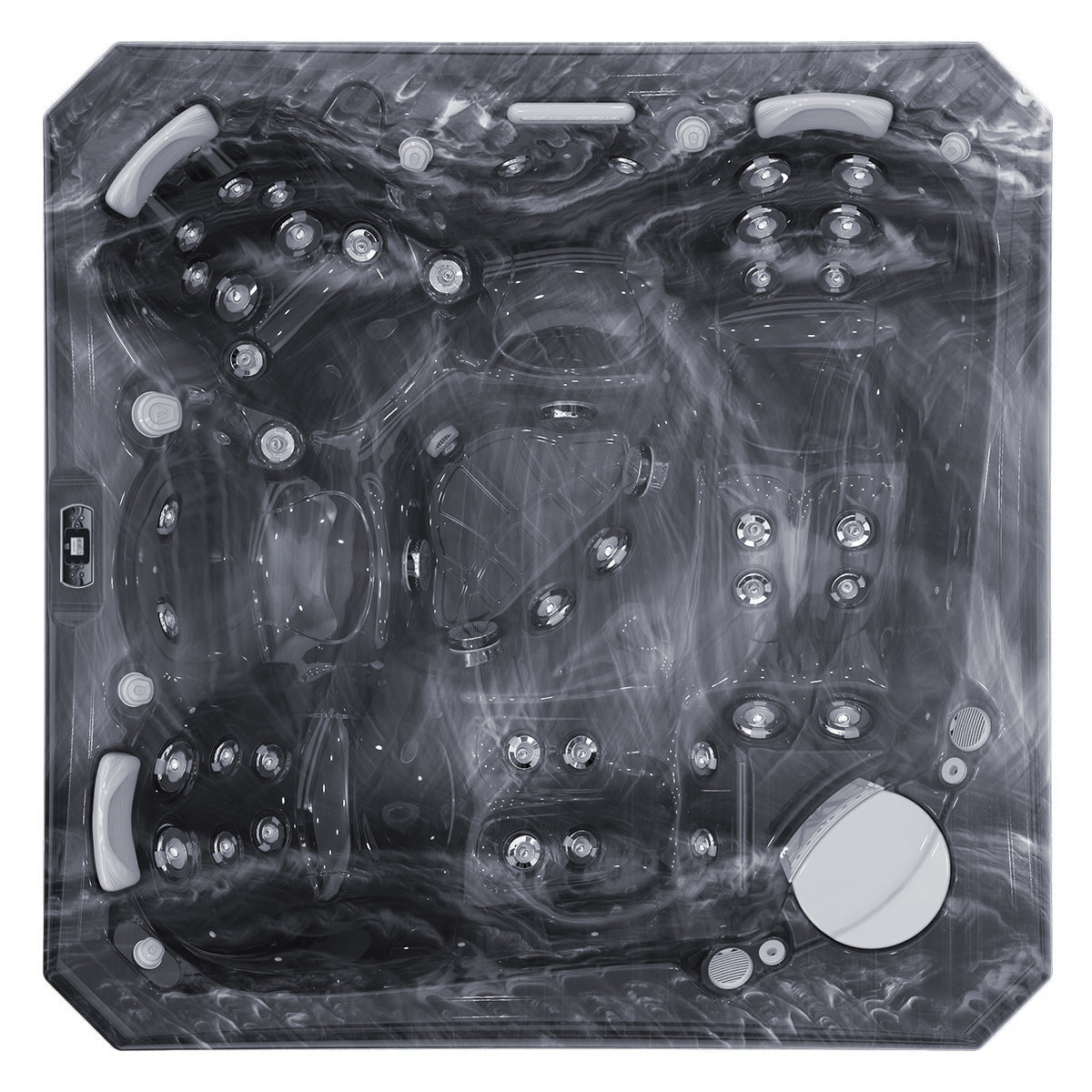 Palermo | Wanna 5 osobowa