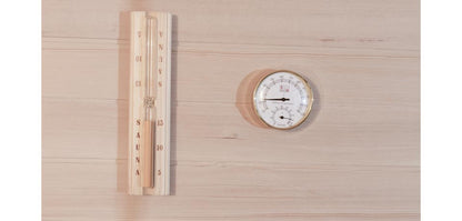Calidus Sauna