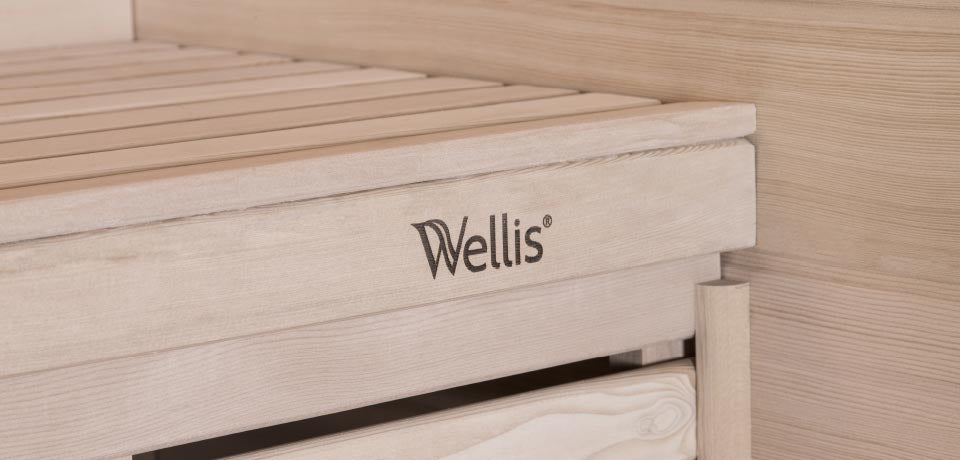 Calidus Sauna