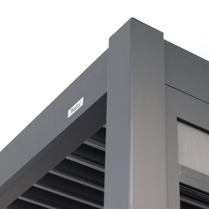 Pergola | MotionFlex 600