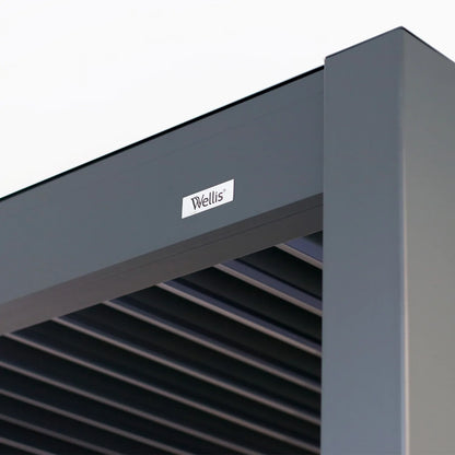 Pergola | MotionFlex 400