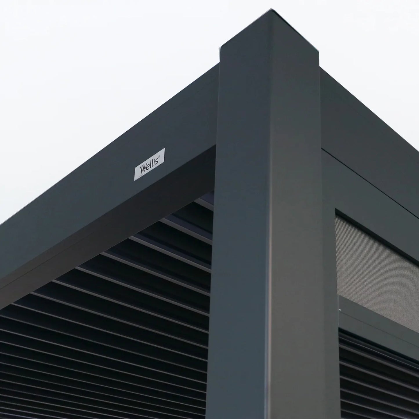 Pergola | MotionFlex 600