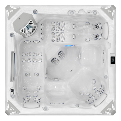 Everest Life Deluxe | 5 osobowa wanna
