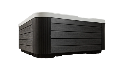 Elbrus Life Premium | 7 osobowa wanna