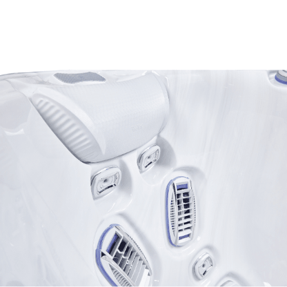 Atlas life premium | 6 osobowa wanna - Wellis Zakopane