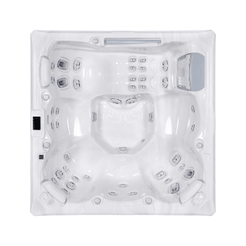 Atlas life premium | 6 osobowa wanna - Wellis Zakopane