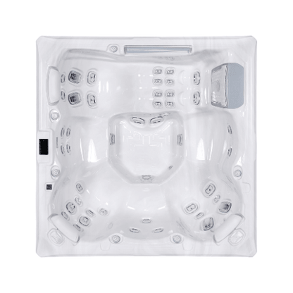 Atlas life premium | 6 osobowa wanna - Wellis Zakopane