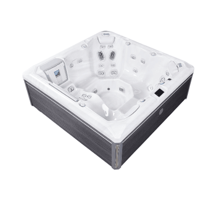 Atlas life premium | 6 osobowa wanna - Wellis Zakopane