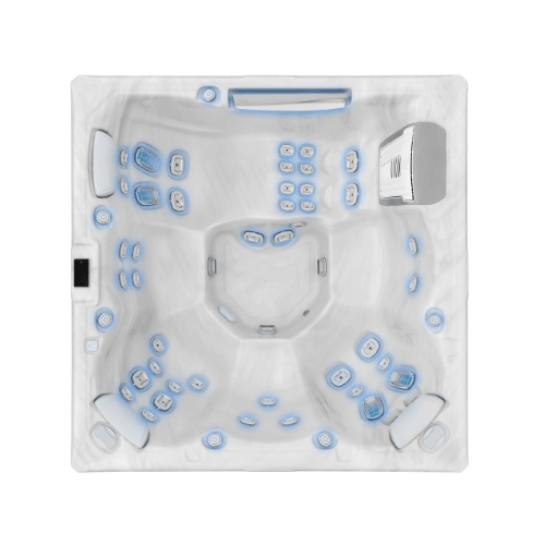 Atlas life premium | 6 osobowa wanna - Wellis Zakopane