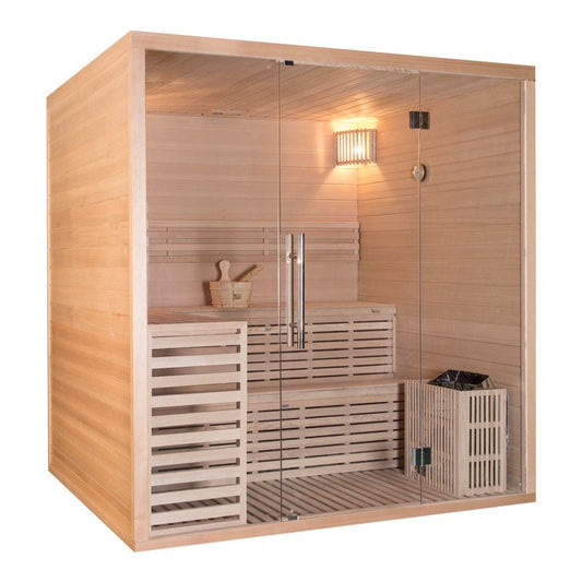 Calidus Sauna - Wellis Zakopane