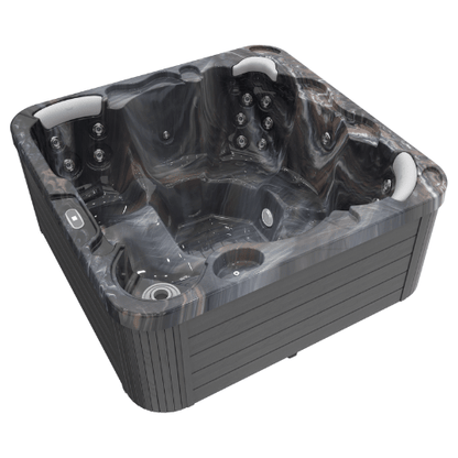 Castor P&P | 6 miejsc - Wellis Zakopane