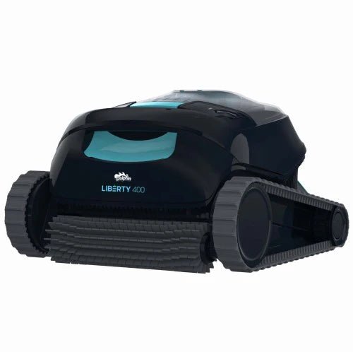 DOLPHIN LIBERTY 400 ODKURZACZ BEZPRZEWODOWY - Wellis Zakopane
