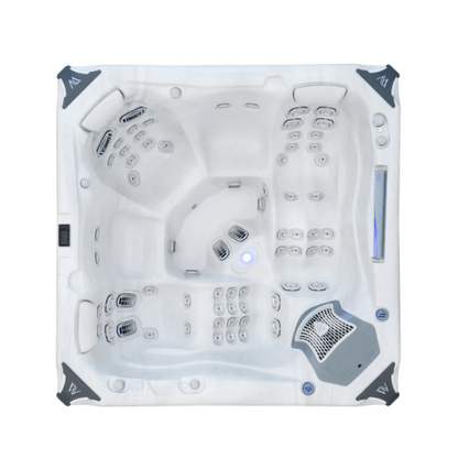 Everest Life Premium | 5 osobowa wanna - Wellis Zakopane