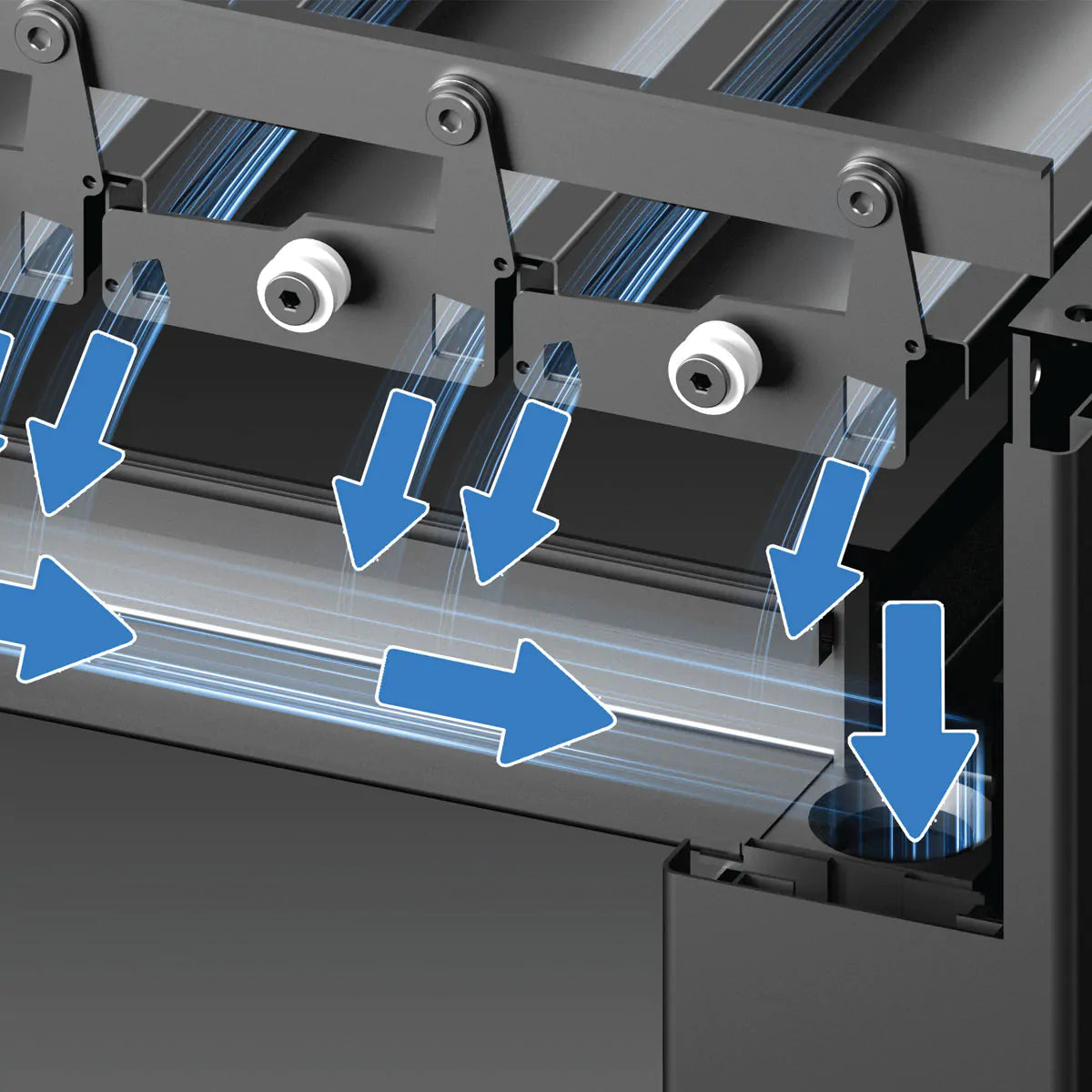 Pergola | MotionFlex 400
