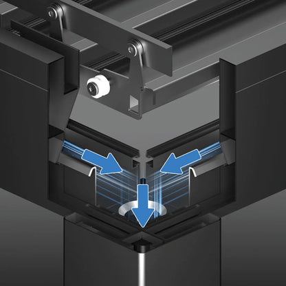 Pergola | MotionFlex 400