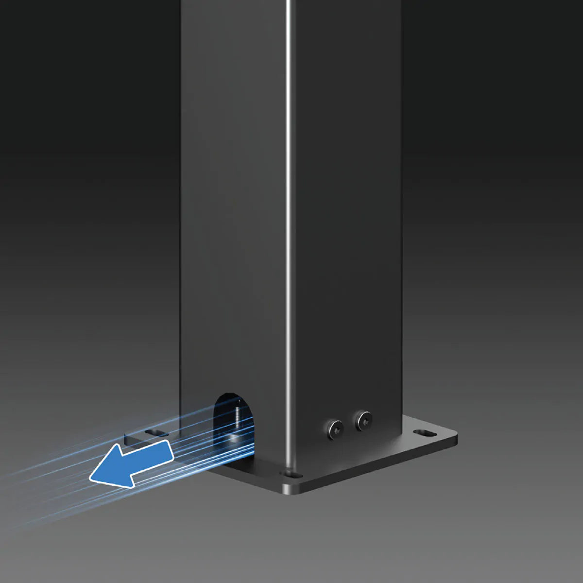 Pergola | MotionFlex 600