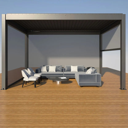 Pergola | MotionFlex 400