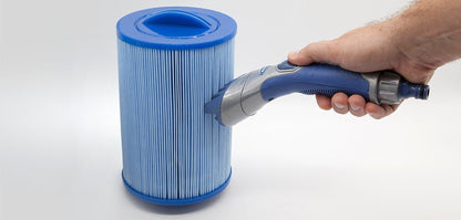 Myjka do filtrów - Wellis Zakopane