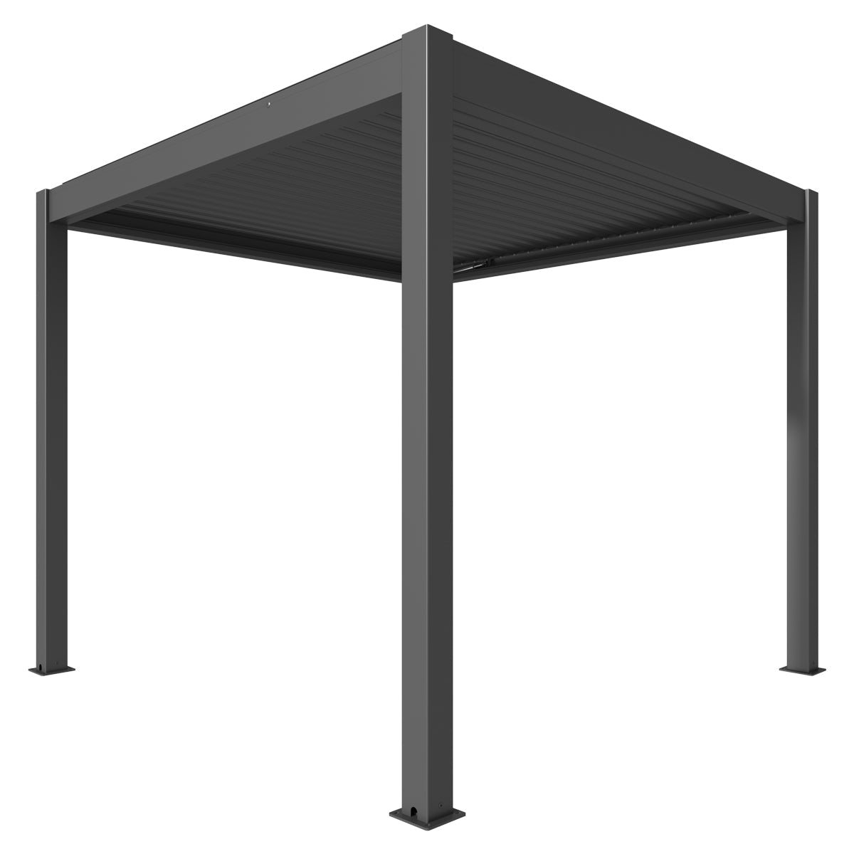 Pergola | MotionFlex 300 - Wellis Zakopane