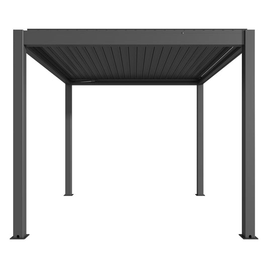 Pergola | MotionFlex 300 - Wellis Zakopane