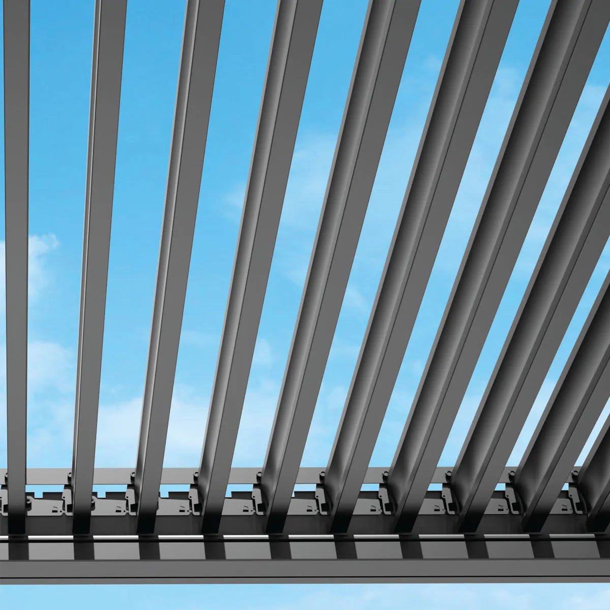 Pergola | MotionFlex 400 - Wellis Zakopane