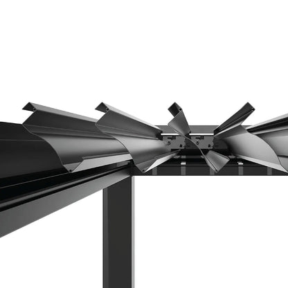 Pergola | MotionFlex 400 - Wellis Zakopane