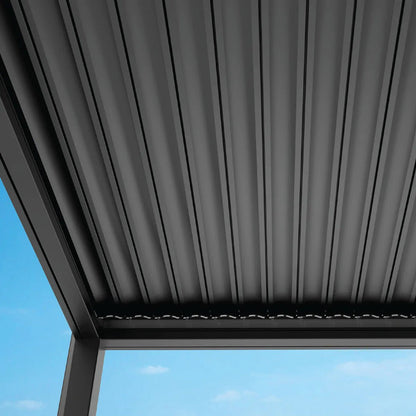 Pergola | MotionFlex 400 - Wellis Zakopane