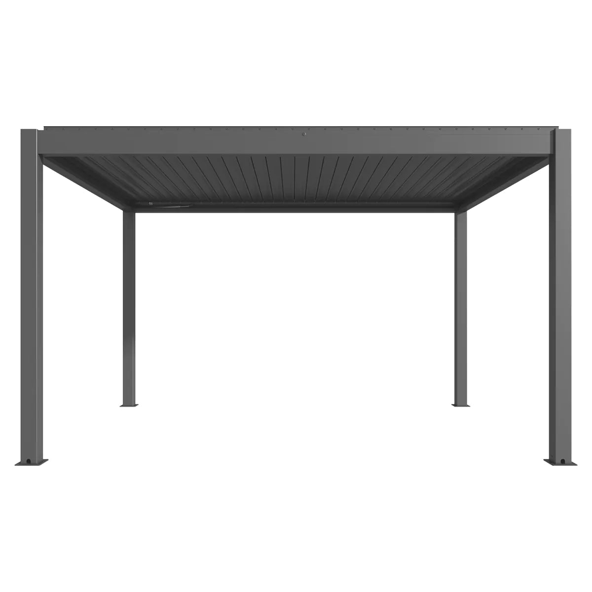 Pergola | MotionFlex 400 - Wellis Zakopane
