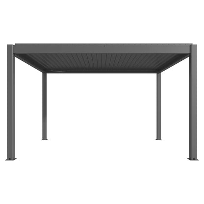 Pergola | MotionFlex 400 - Wellis Zakopane
