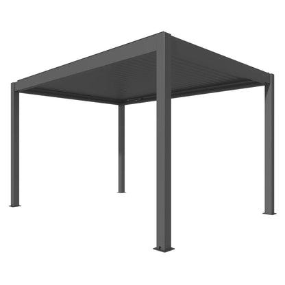 Pergola | MotionFlex 400 - Wellis Zakopane