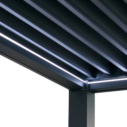 Pergola | MotionFlex 600 - Wellis Zakopane