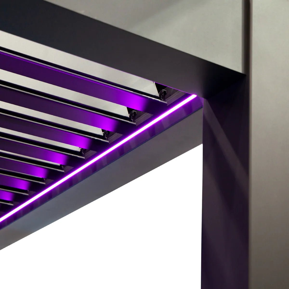 Pergola | MotionFlex 600 - Wellis Zakopane