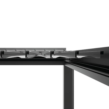 Pergola | MotionFlex 600 - Wellis Zakopane