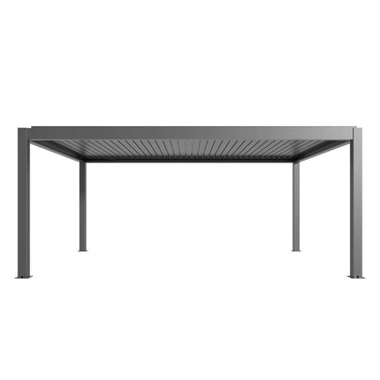 Pergola | MotionFlex 600 - Wellis Zakopane