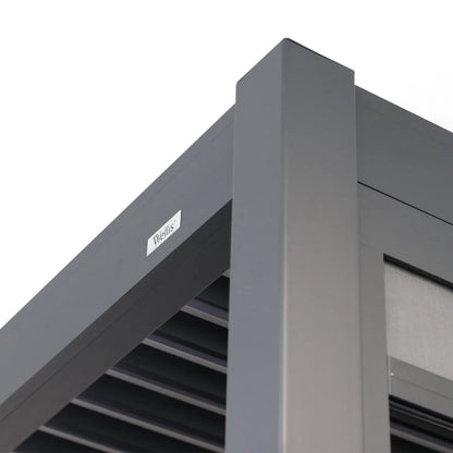 Pergola | MotionFlex 600 - Wellis Zakopane