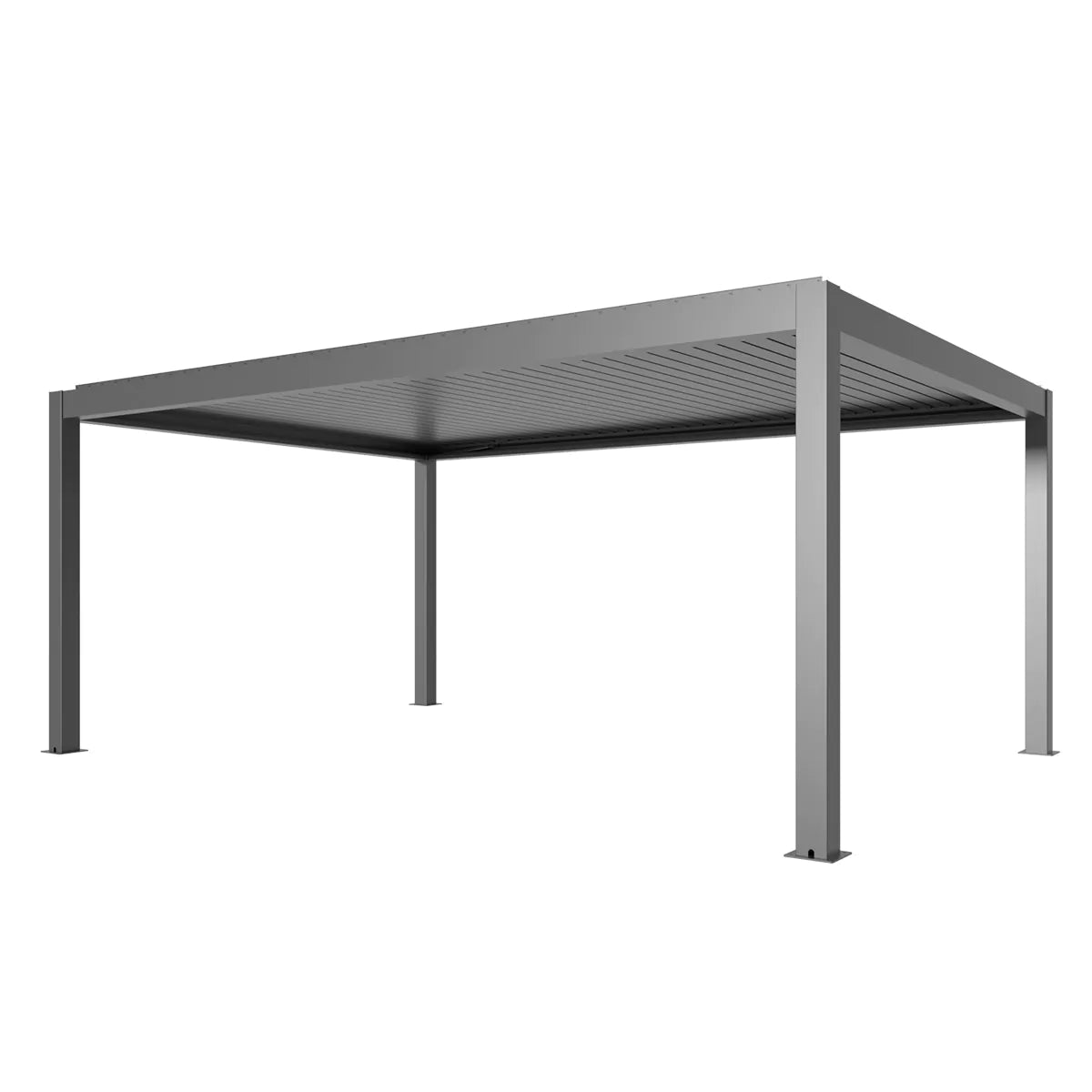 Pergola | MotionFlex 600 - Wellis Zakopane
