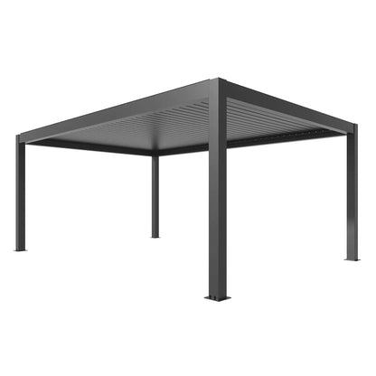 Pergola | MotionFlex 600 - Wellis Zakopane
