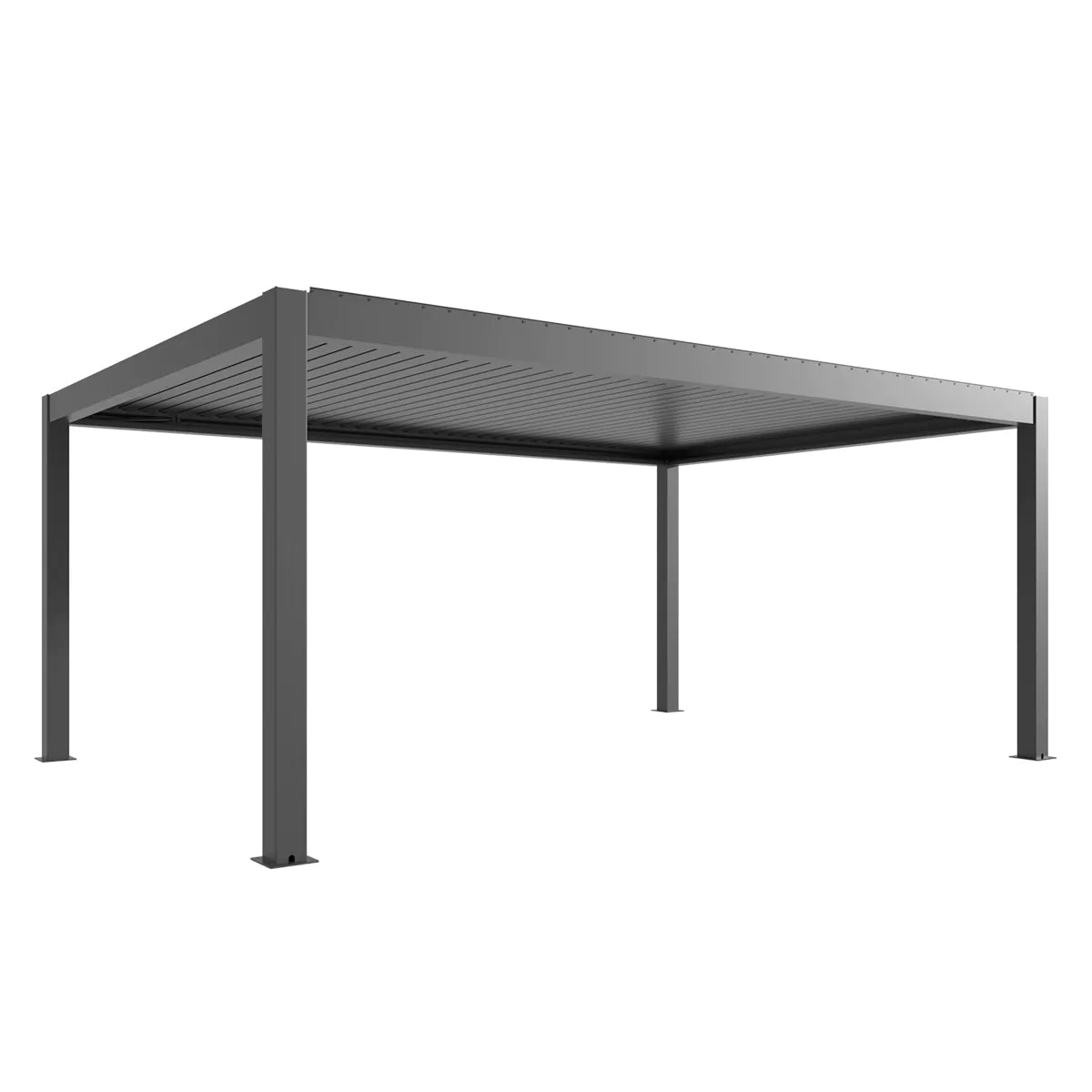 Pergola | MotionFlex 600 - Wellis Zakopane