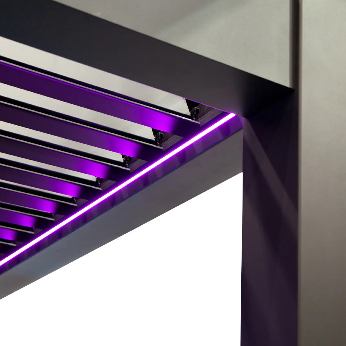 Pergola | MotionFlex 600