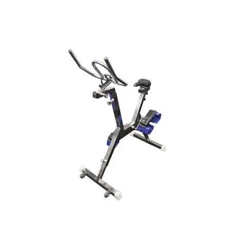 Rower do ćwiczeń AquaBike - Wellis Zakopane